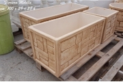 Melilla cm. 100x39x38 h. 219,00€